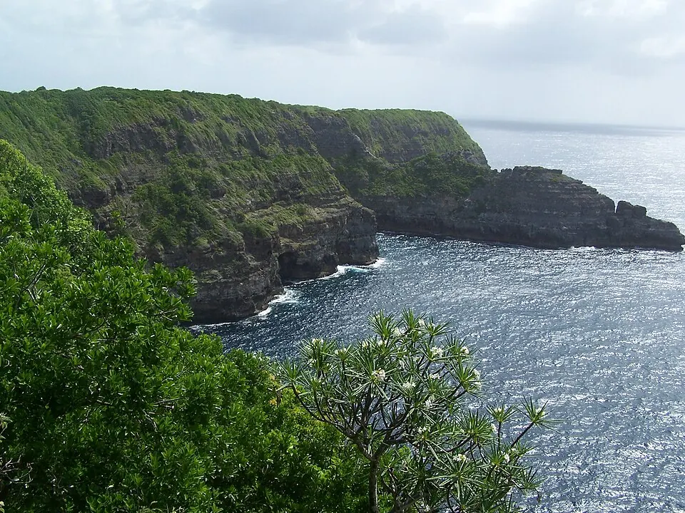 Guadeloupe
