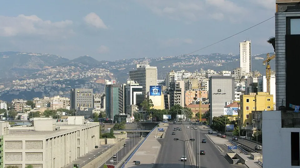 Lebanon