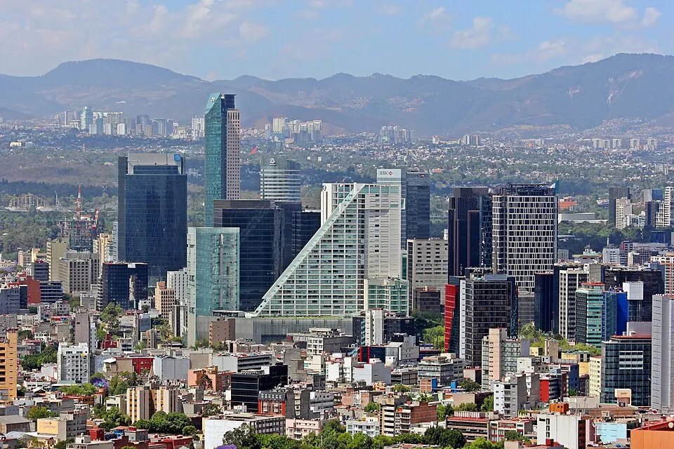 Mexico