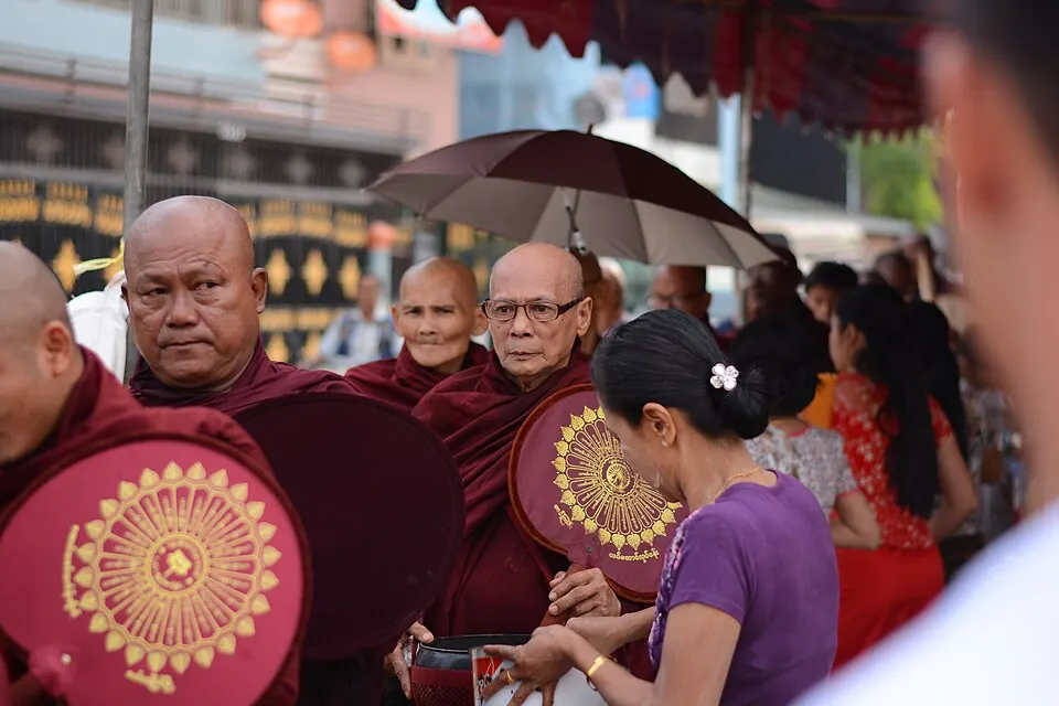 Myanmar