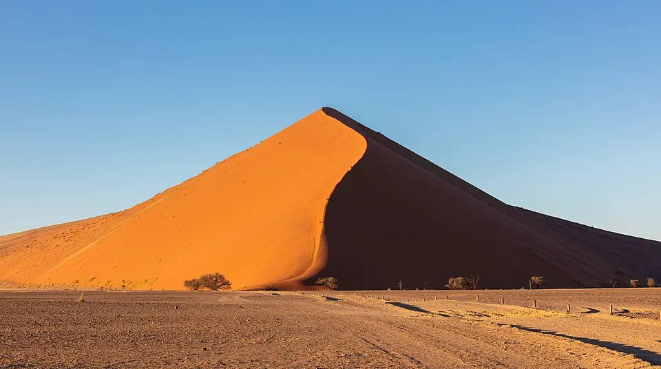 Namibia