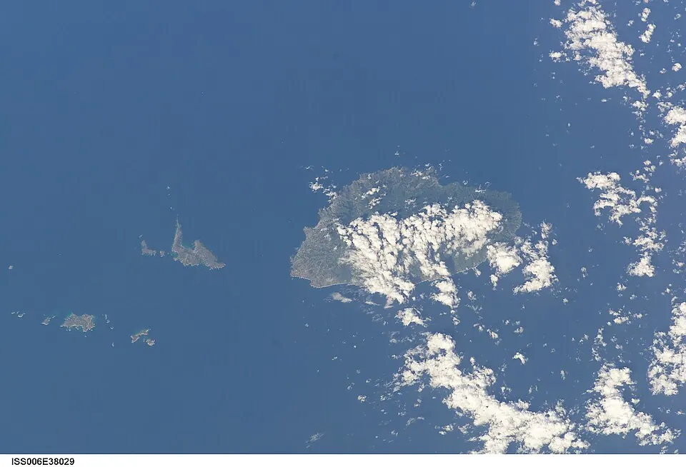 Saint Vincent and the Grenadines