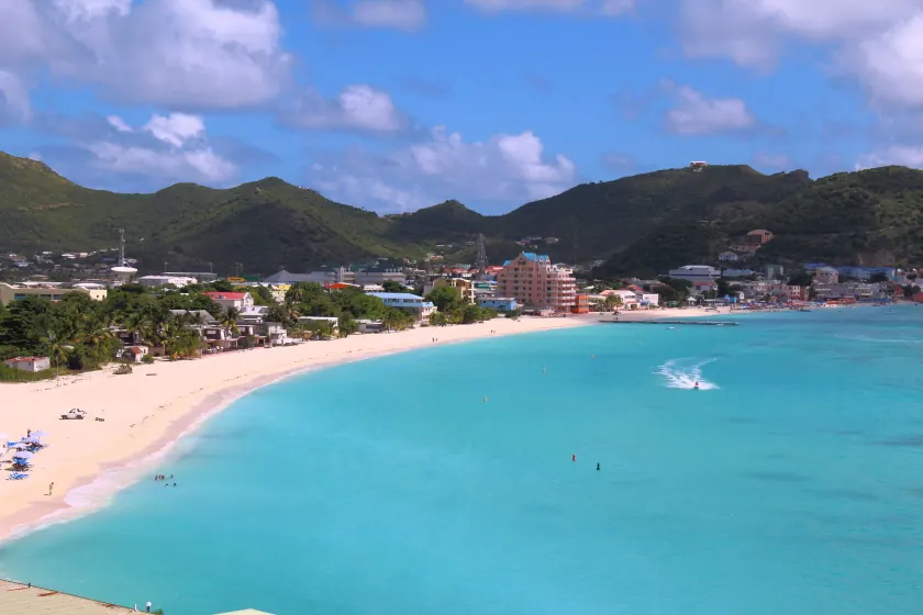 Sint Maarten