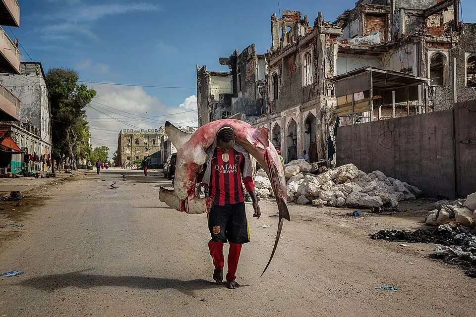 Somalia