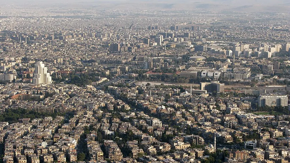 Syria