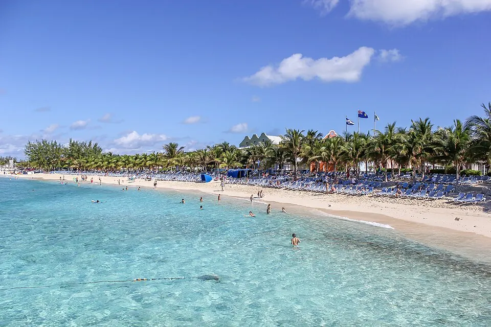 Turks and Caicos Islands