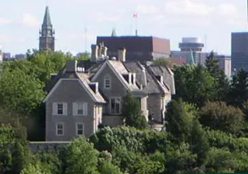 24 Sussex Drive