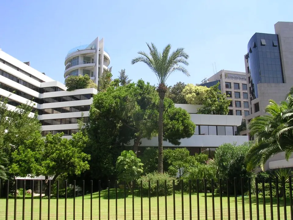 Achrafieh