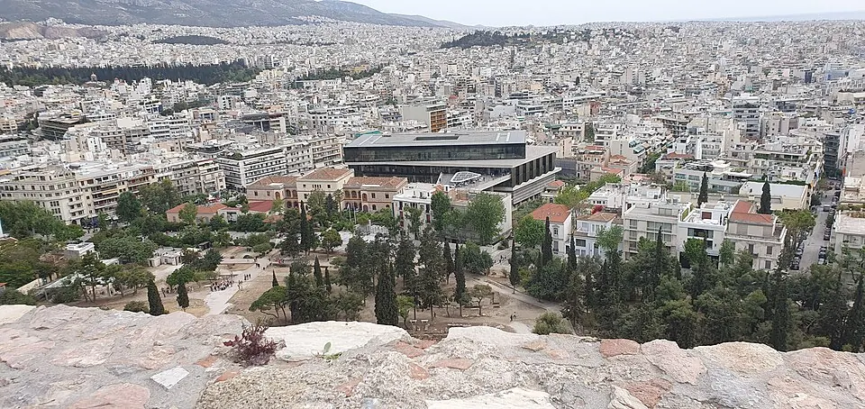 Acropolis Museum