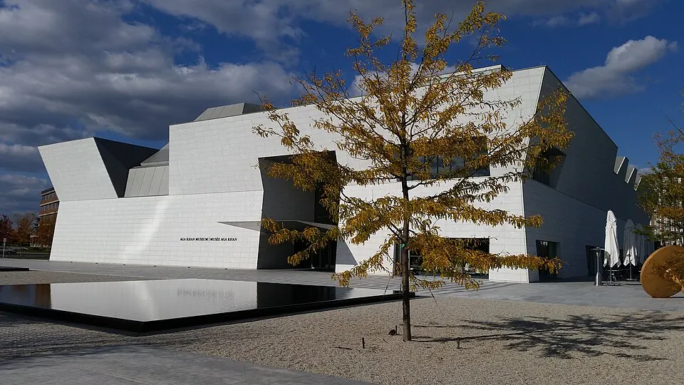 Aga Khan Museum