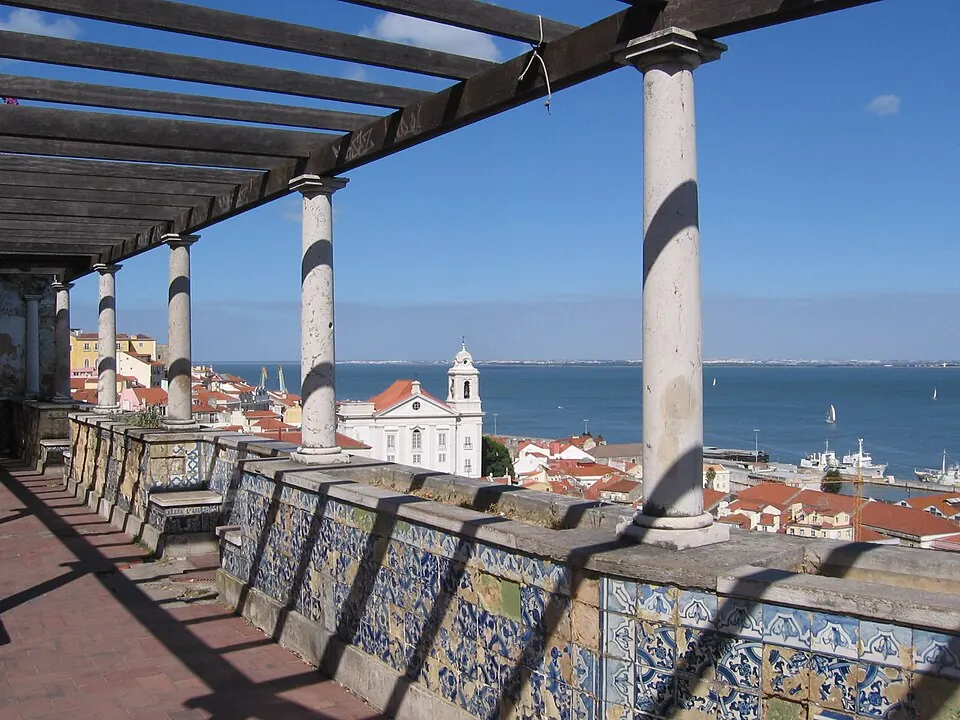 Alfama