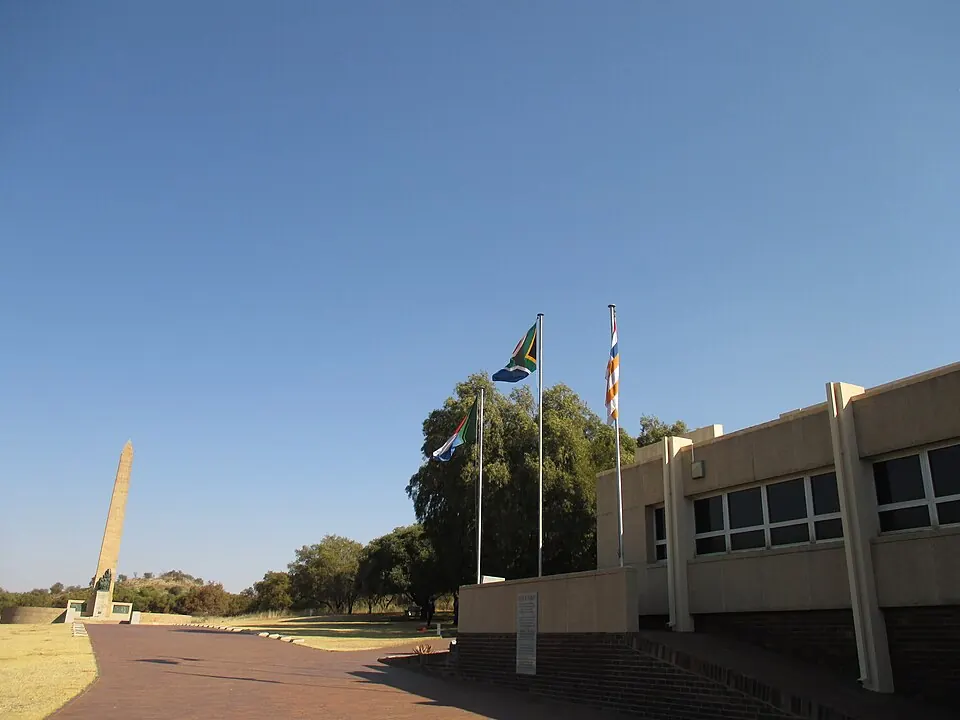 Anglo-Boer War Museum