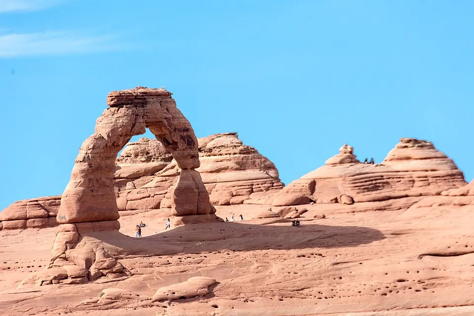 Arches National Park