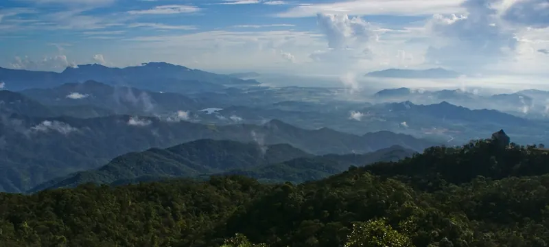 Bà Nà Hills