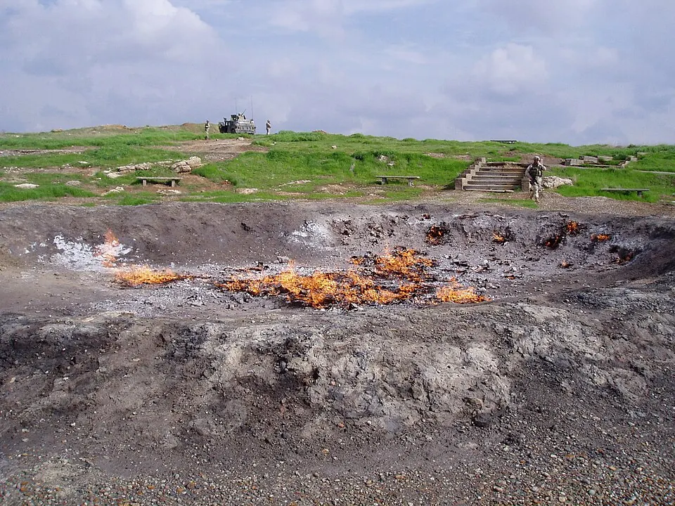 Baba Gurgur
