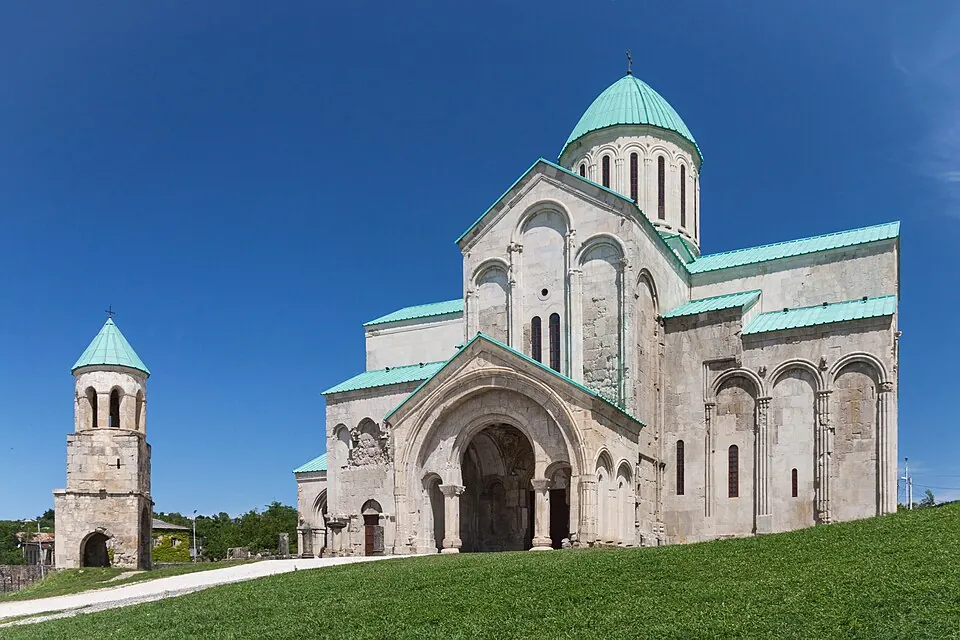 Bagrati Cathedral