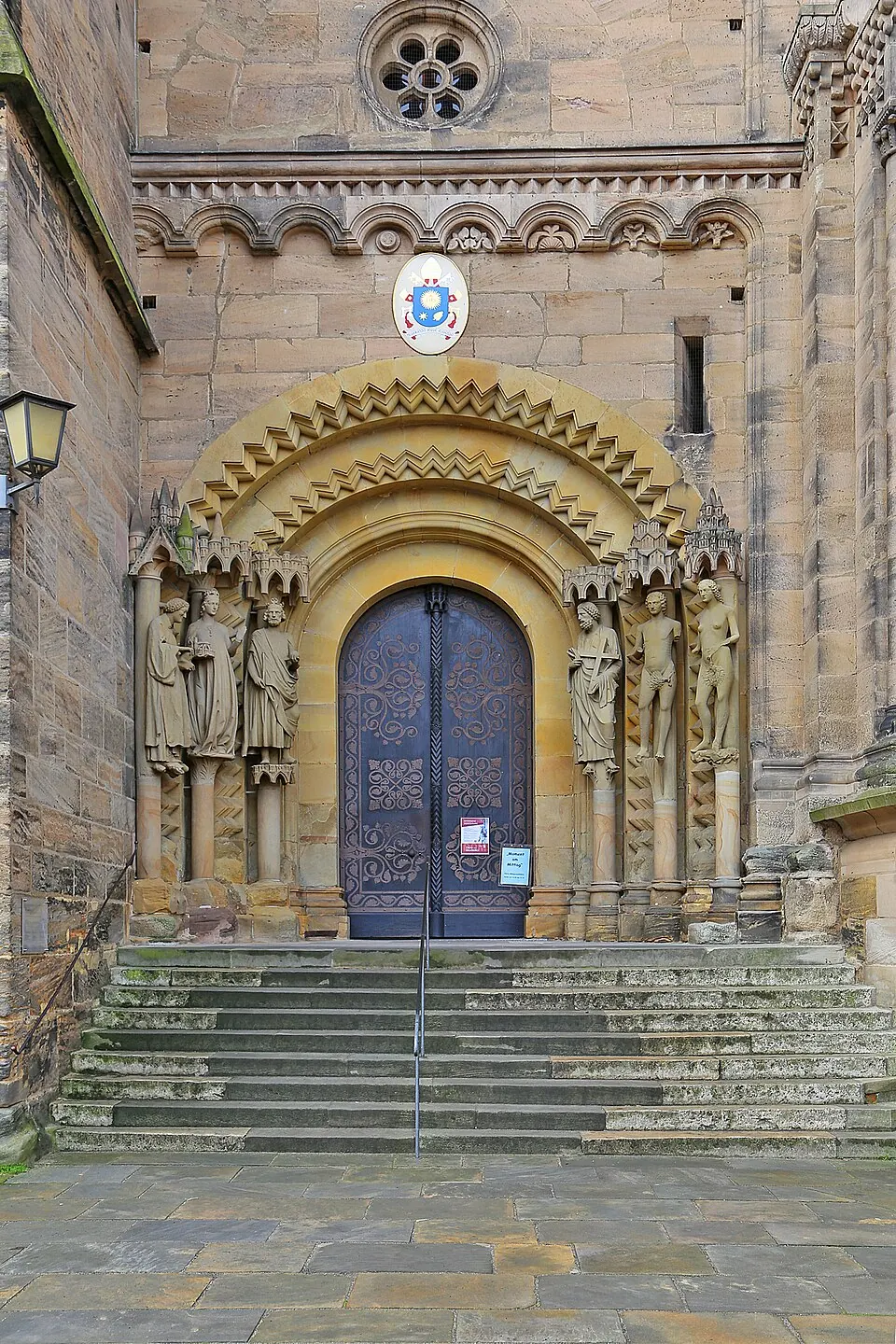 Bamberg Cathedral