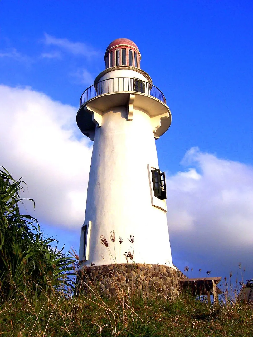 Basco Lighthouse