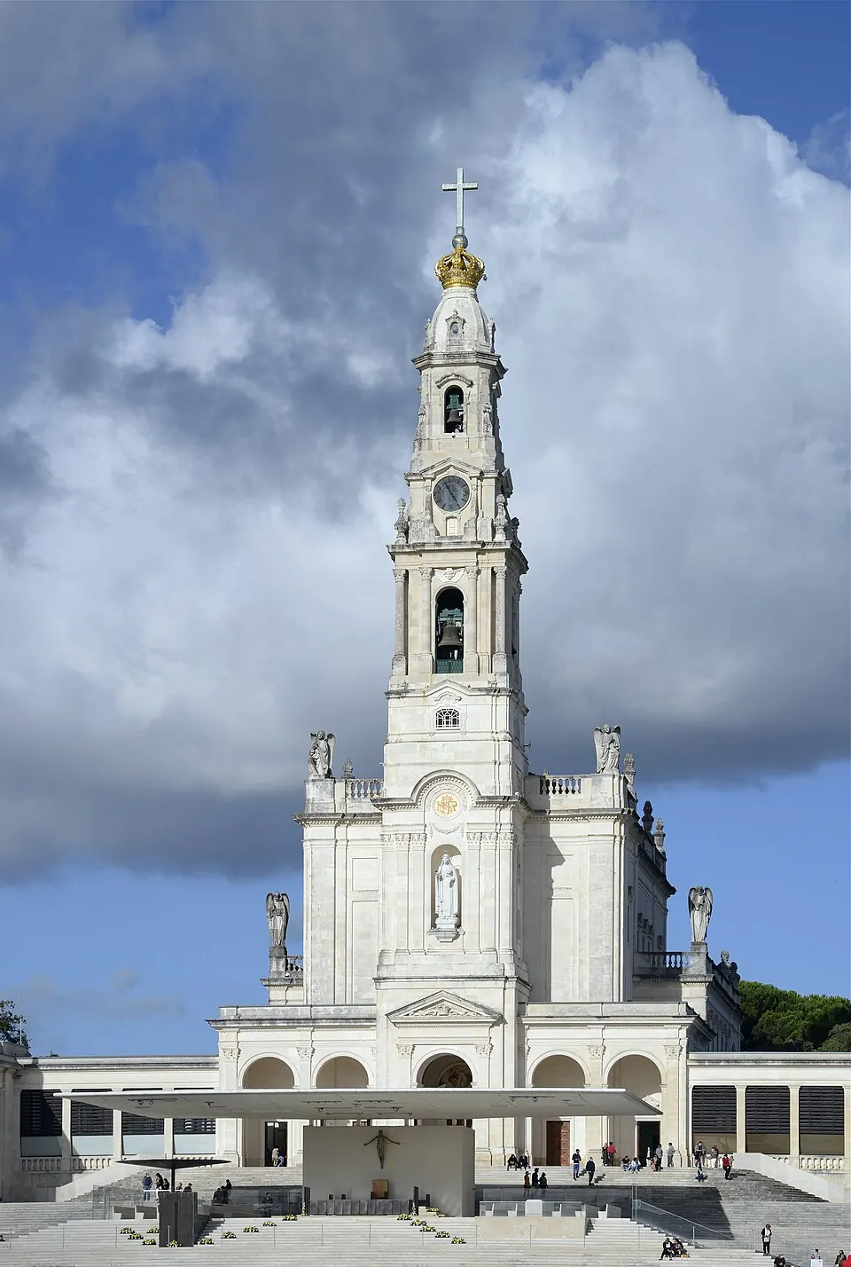 Basilica of Our Lady of the Rosary
