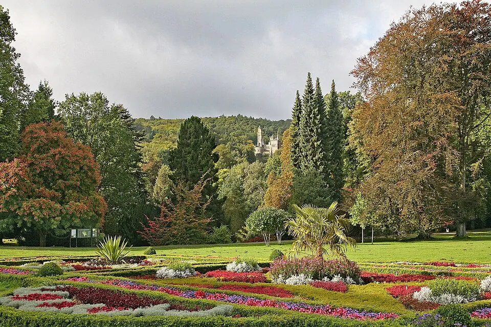 Bergpark Wilhelmshöhe