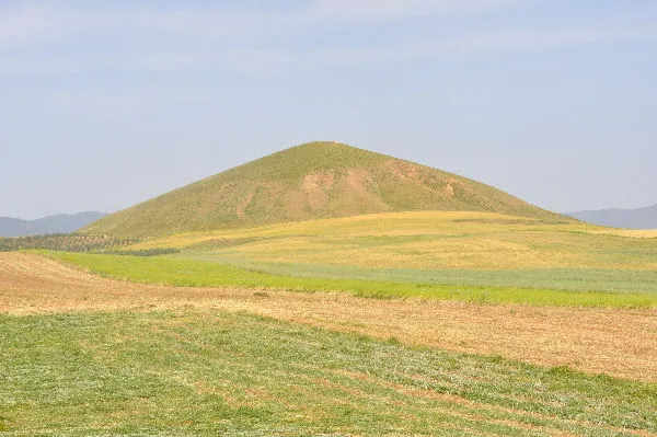 Bin Tepe