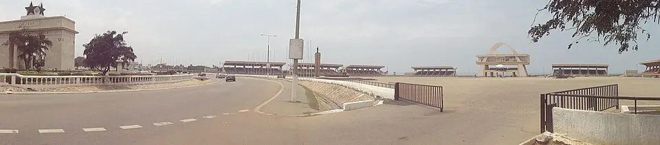 Black Star Square