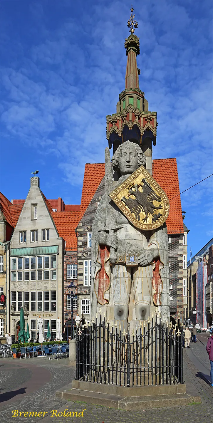 Bremen Roland