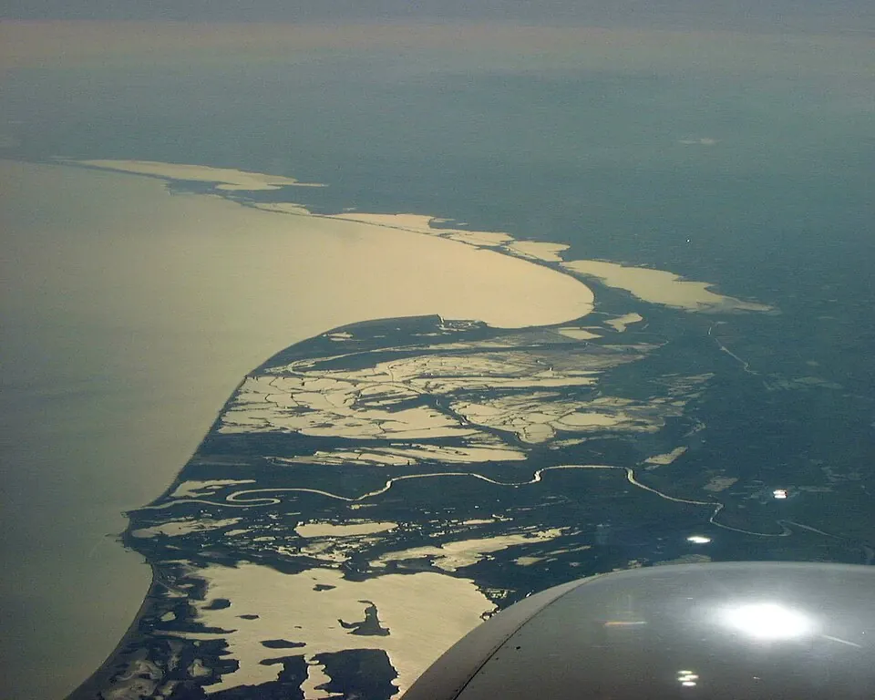 Camargue