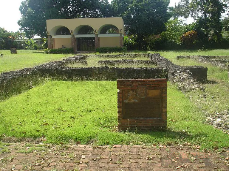 Caparra Archaeological Site