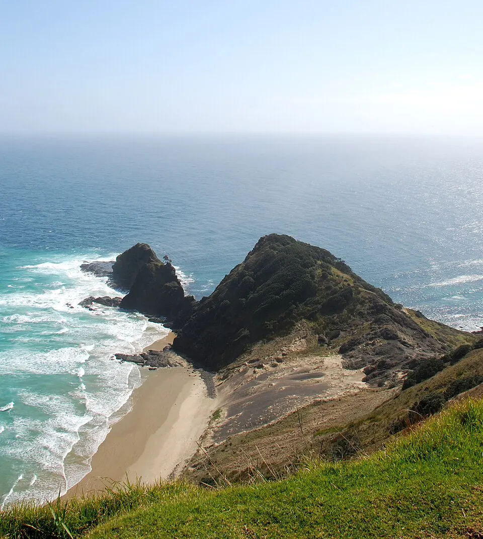 Cape Reinga
