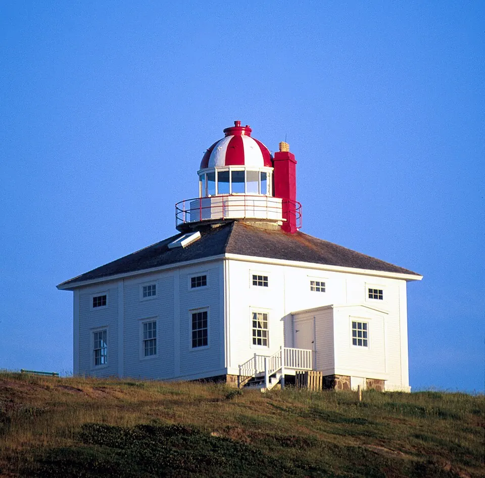 Cape Spear