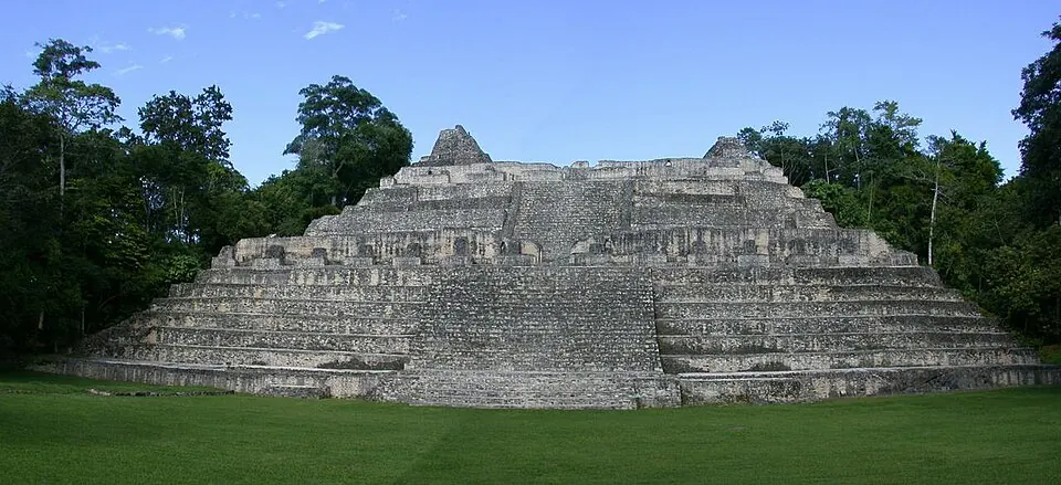 Caracol