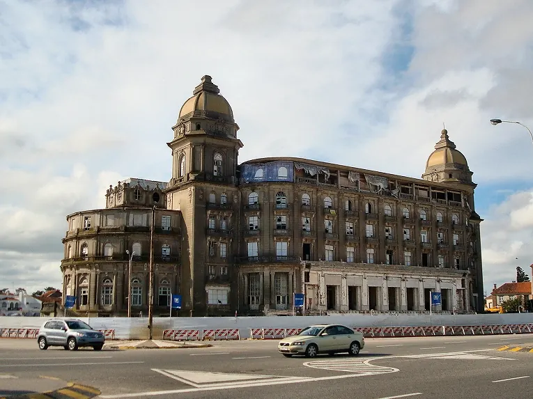 Carrasco, Montevideo