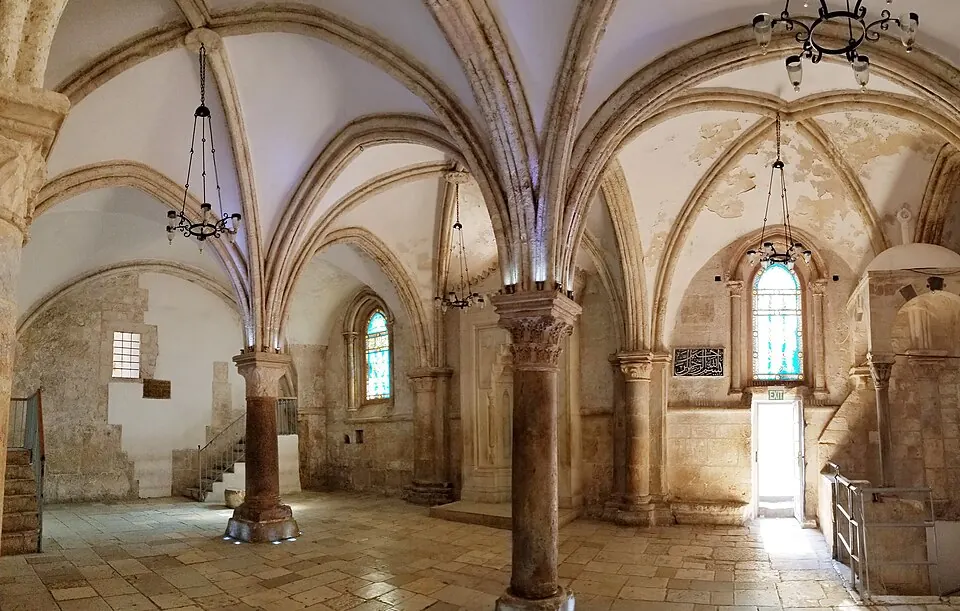 Cenacle