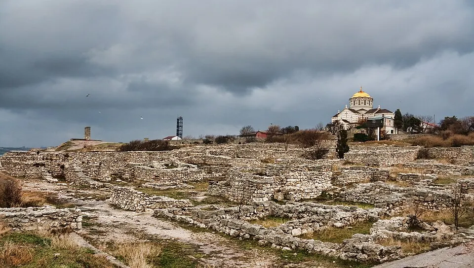 Chersonesus