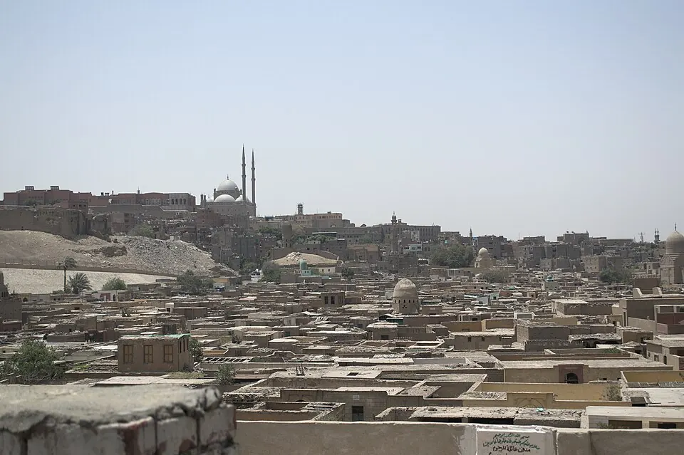 City of the Dead