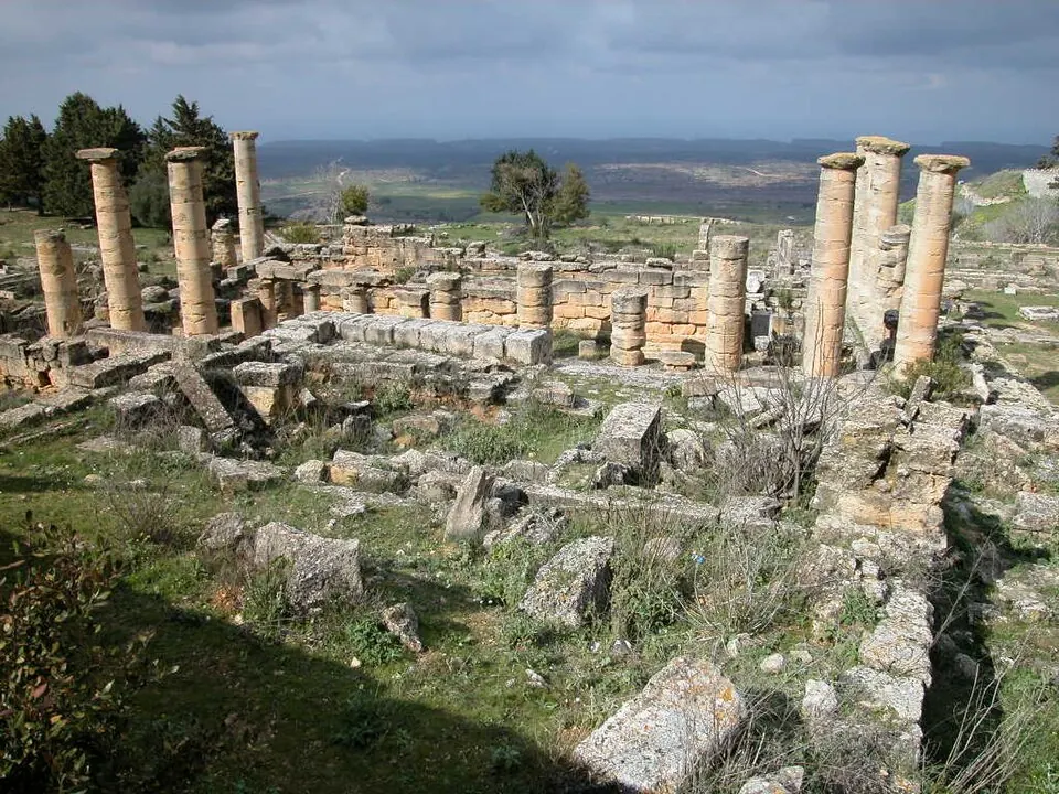 Cyrene