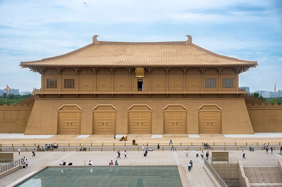 Daming Palace
