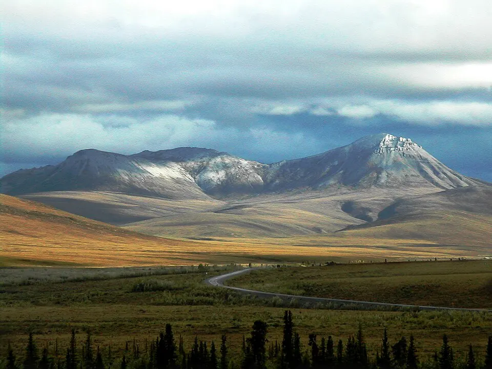 Dempster Highway