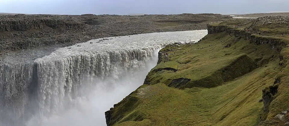 Dettifoss