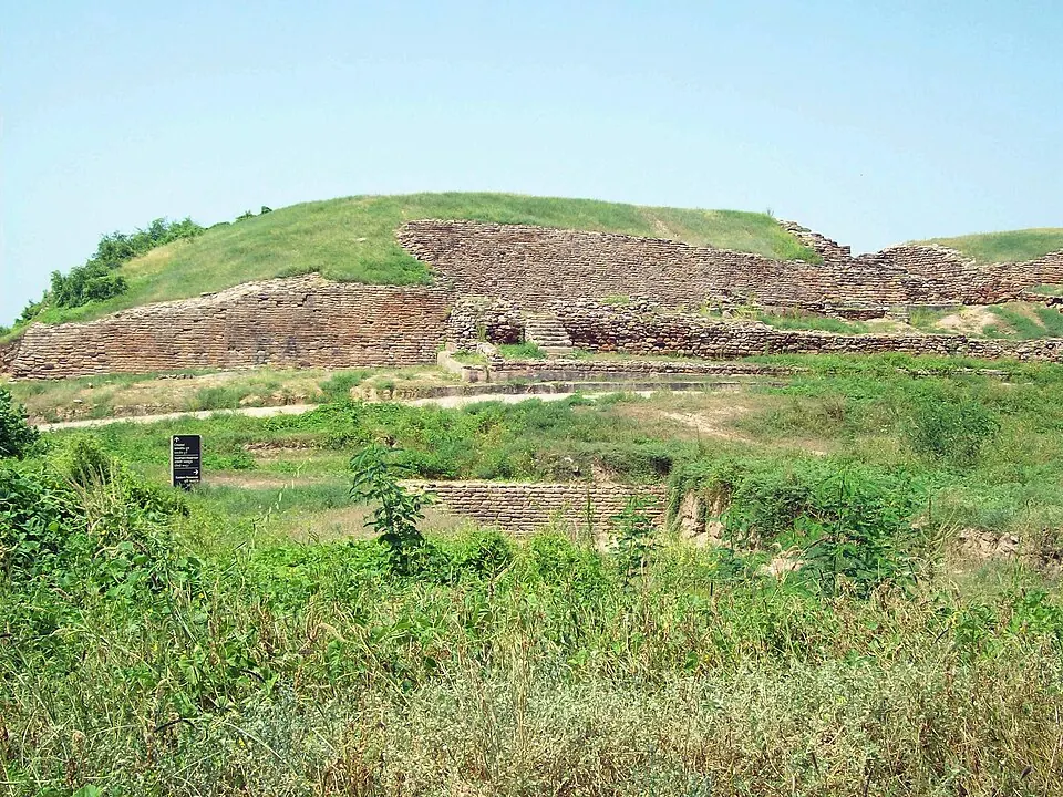 Dholavira