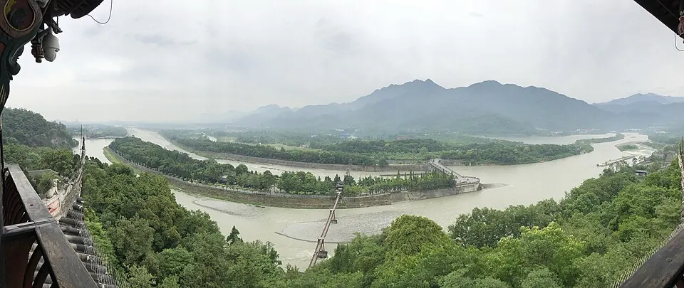 Dujiangyan