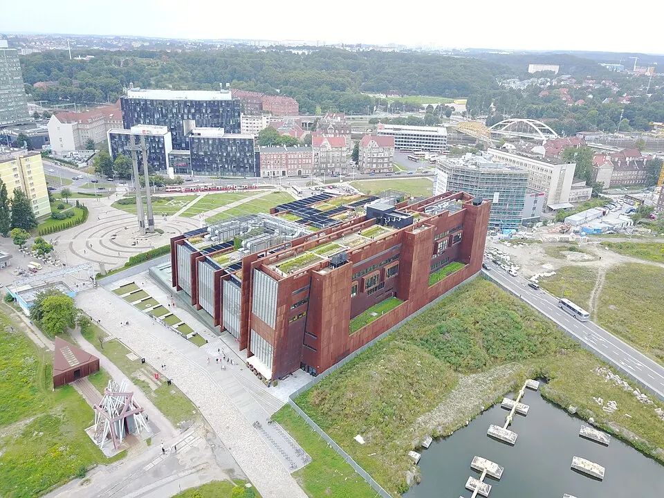 European Solidarity Centre