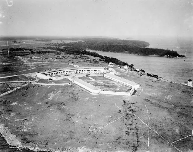 Fort Henry National Historic Site