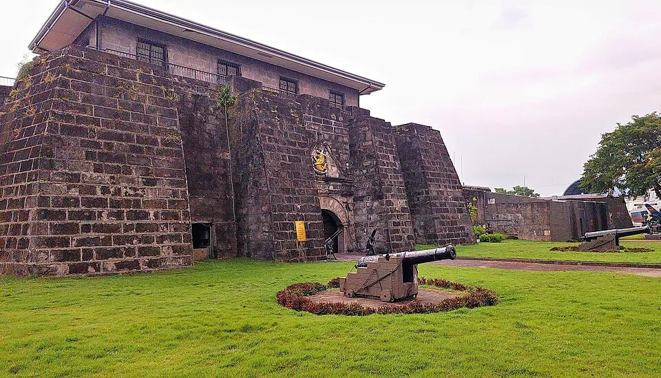 Fort San Felipe