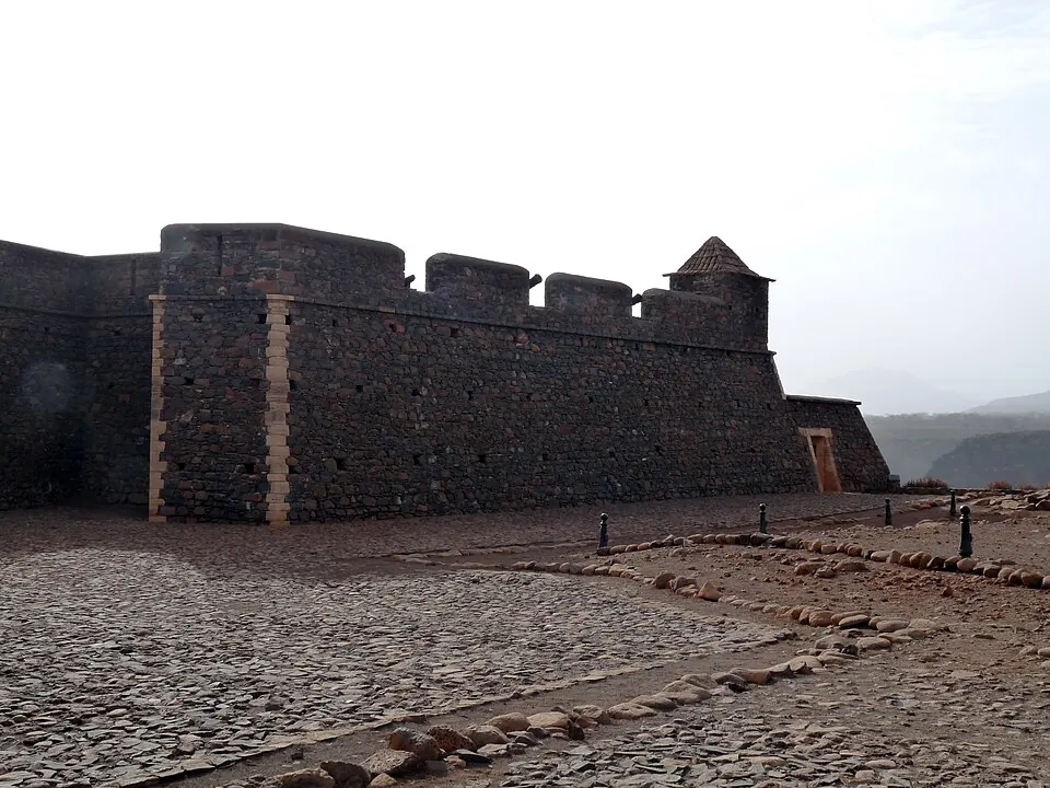 Forte Real de São Filipe