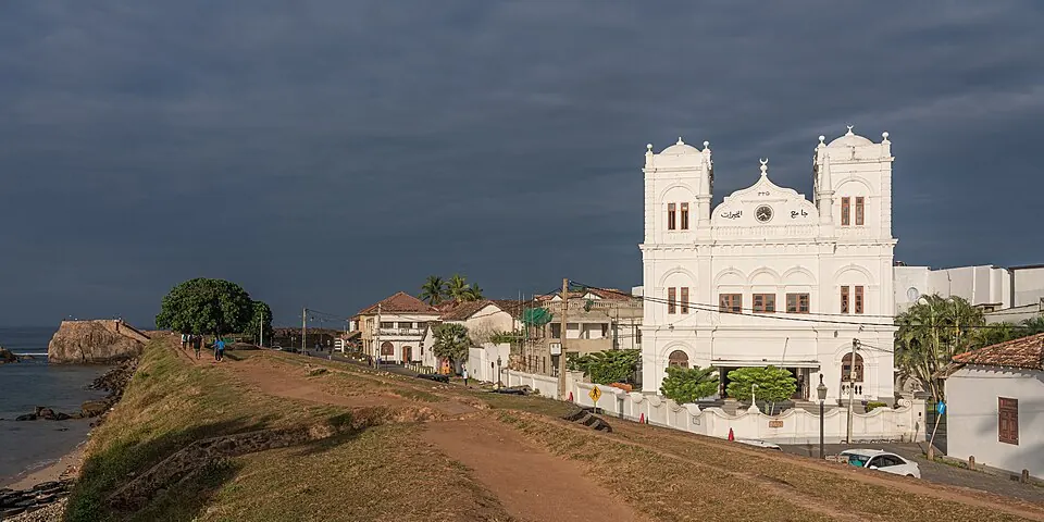 Galle Fort
