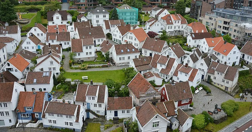 Gamle Stavanger