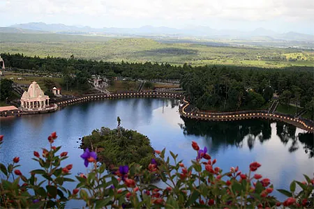 Ganga Talao