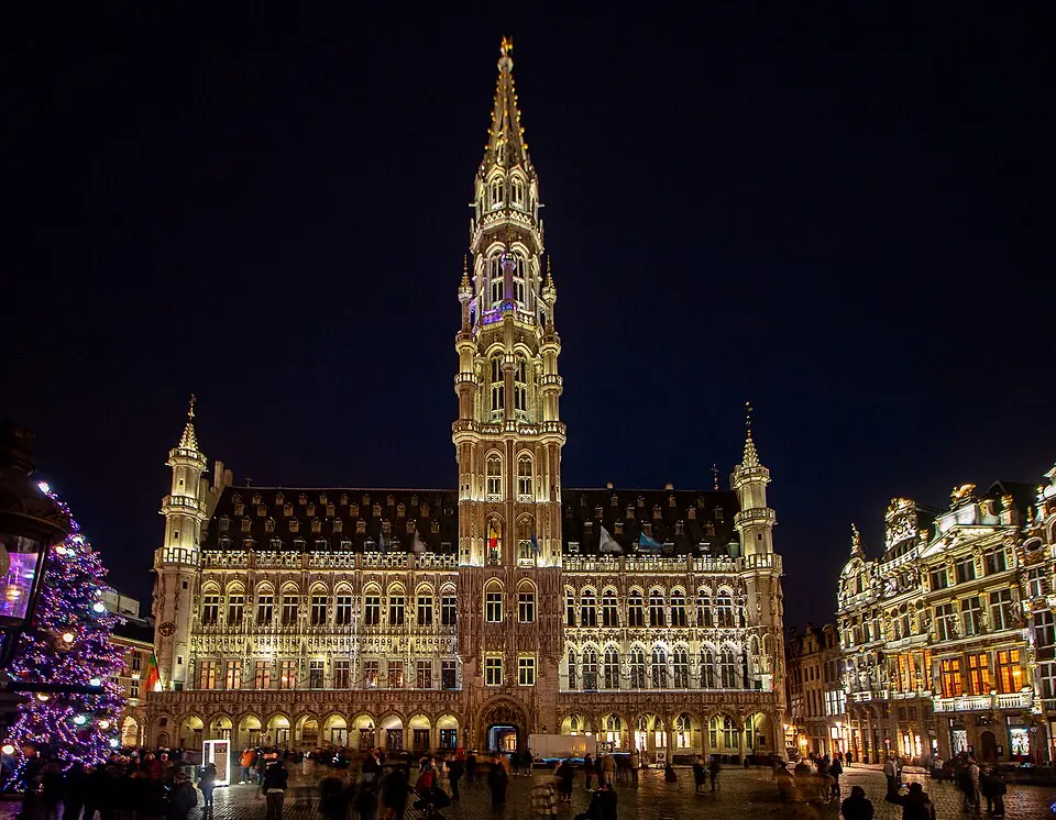 Grand-Place